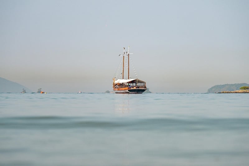 Mermaid's Cove