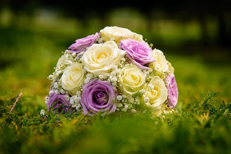 Roses Bouquet